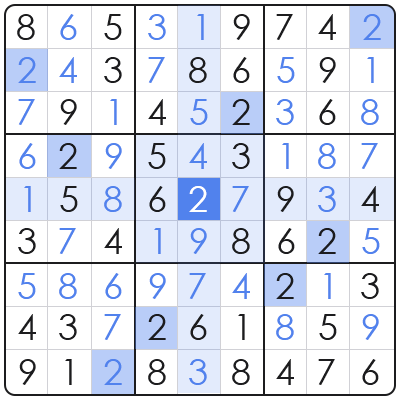 sudoku vs